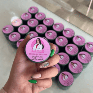 خلاصة الأوليفيرا للترطيب والأكزيما