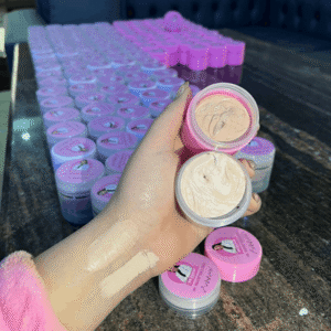 فوند طبي واقي من الشمس